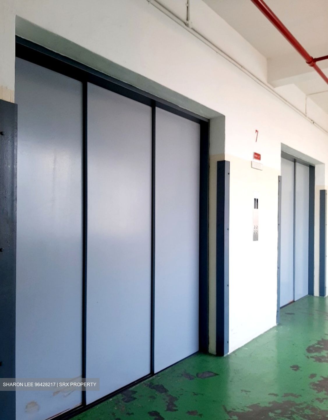 Chancerlodge Complex (D14), Factory #574248401